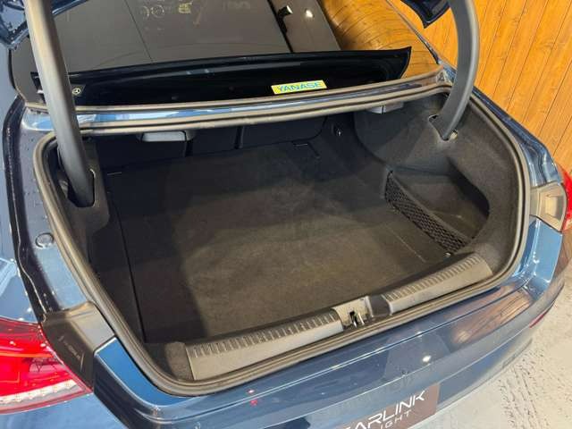 CLAクラス CLA200d AMGライン