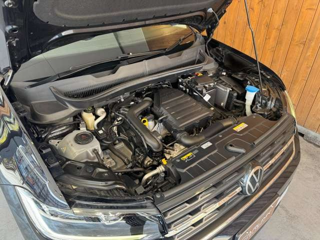 T-Cross TSI 1st プラス