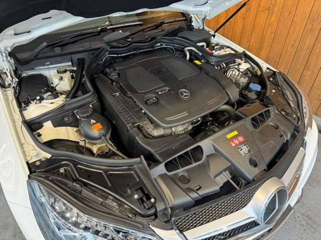 Eクラスクーペ E350 AMGスポーツパッケージ