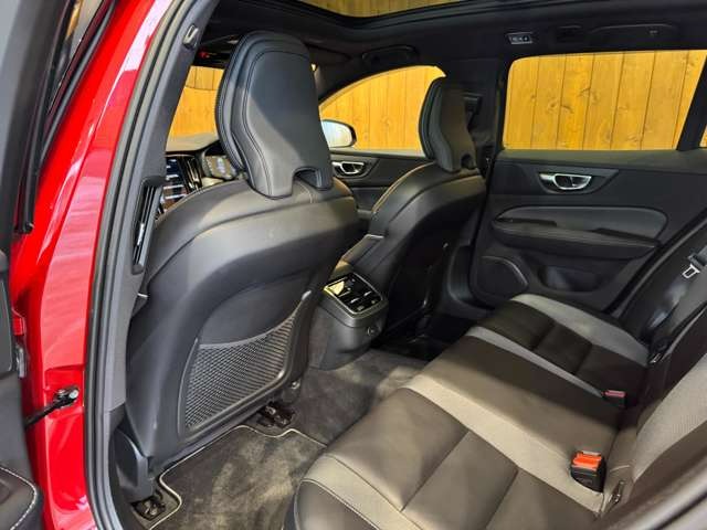 V60 B5 Rデザイン