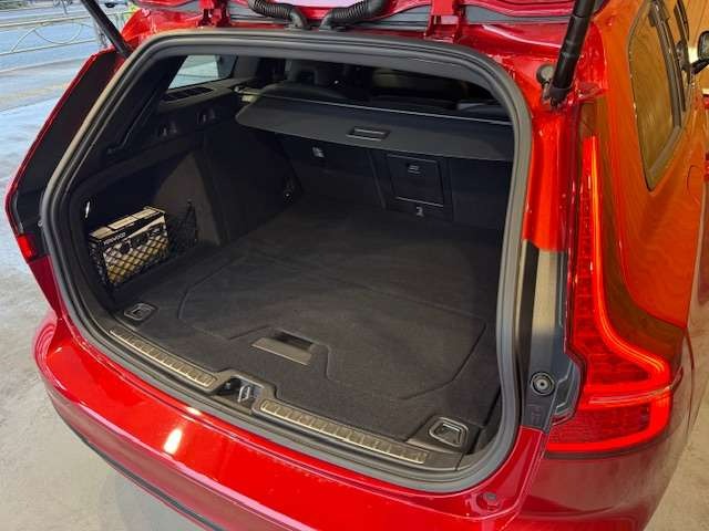 V60 B5 Rデザイン