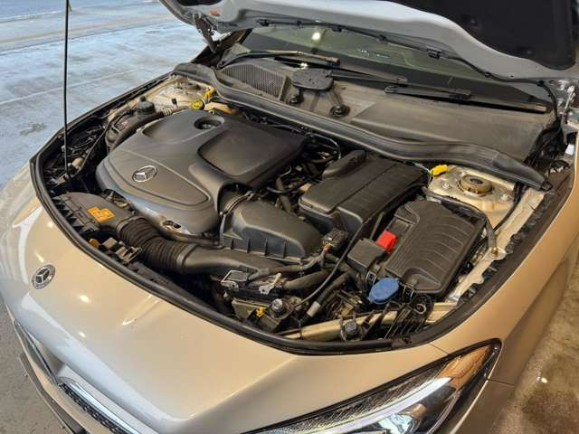 CLAシューティングブレーク CLA180 AMGスタイル