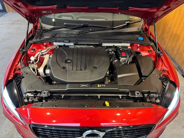 V60 B5 Rデザイン