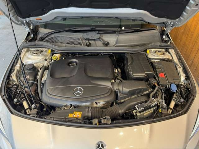 CLAシューティングブレーク CLA180 AMGスタイル