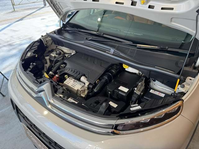 C3エアクロスSUV キュイール パッケージ