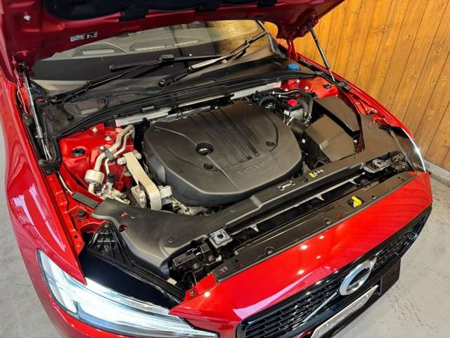 V60 B5 Rデザイン