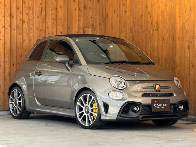 695C ツーリズモ 369.5万円