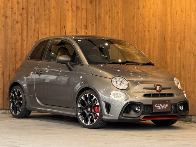 595 コンペティツィオーネ 294.3万円