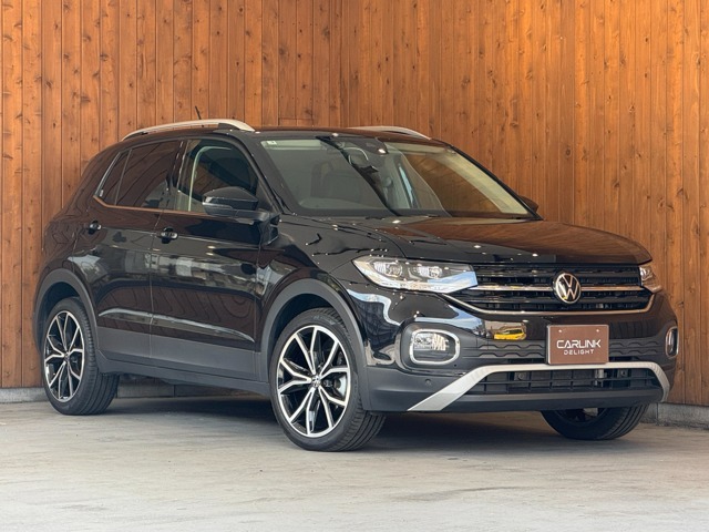 T-Cross TSI 1st プラス 195.1万円