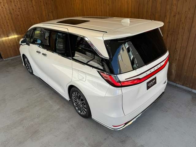 LM 500h バージョンL