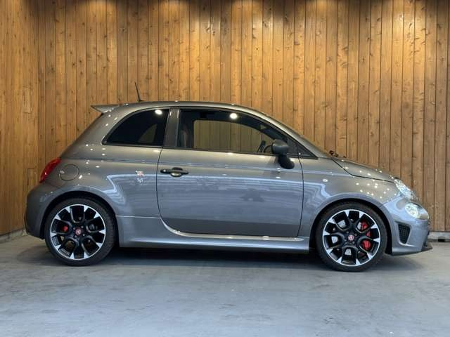 595 コンペティツィオーネ