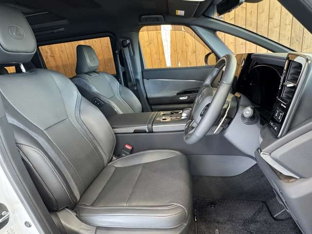 LM 500h バージョンL