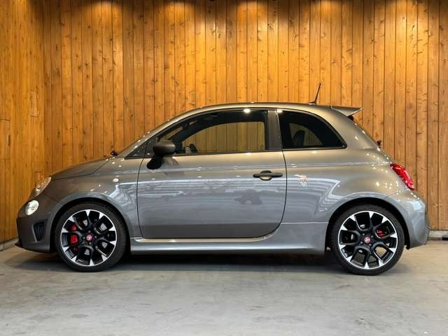 595 コンペティツィオーネ