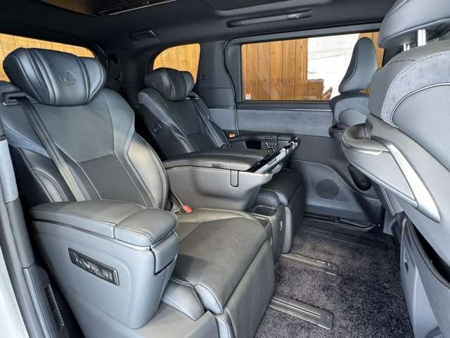 LM 500h バージョンL