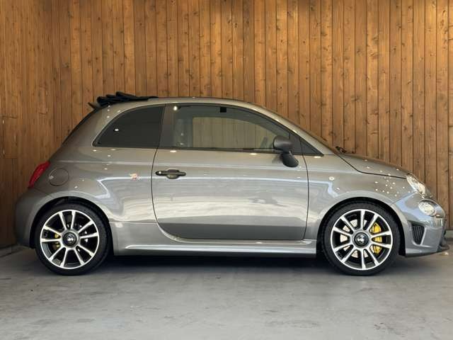 695C ツーリズモ