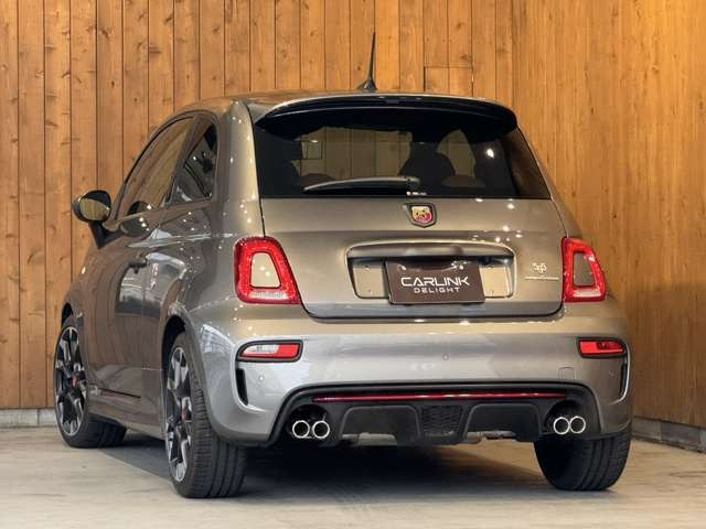 595 コンペティツィオーネ