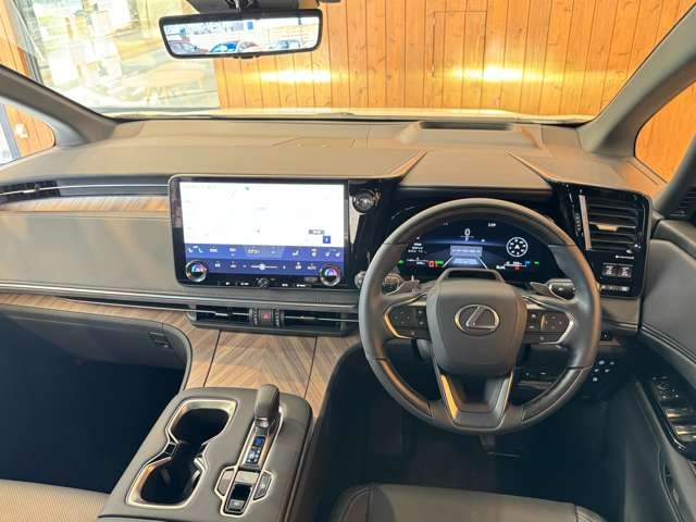 LM 500h バージョンL