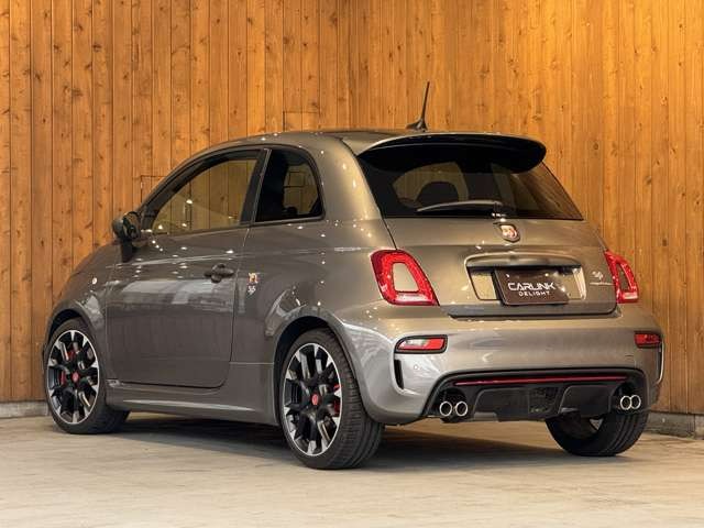 595 コンペティツィオーネ