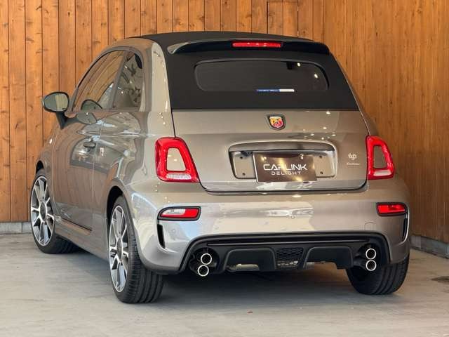 695C ツーリズモ