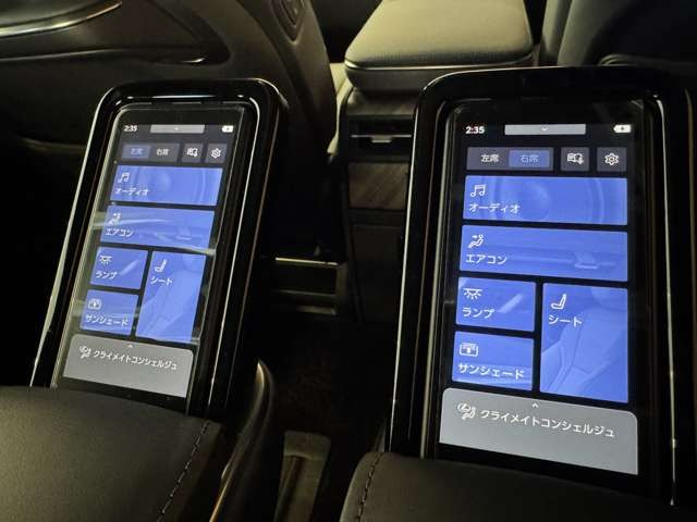 LM 500h バージョンL