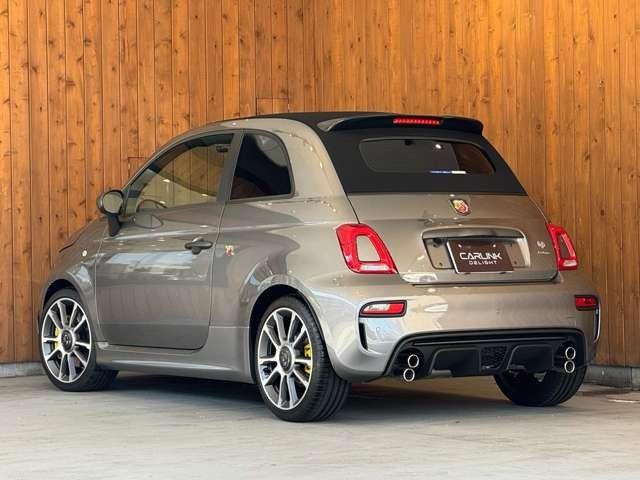 695C ツーリズモ