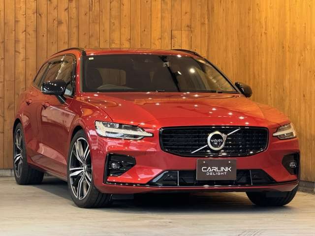 V60 B5 Rデザイン