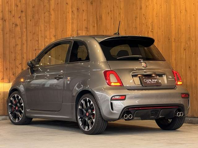 595 コンペティツィオーネ