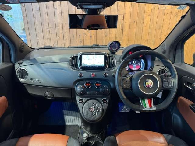 595 コンペティツィオーネ