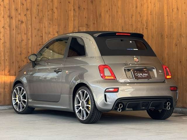 695C ツーリズモ