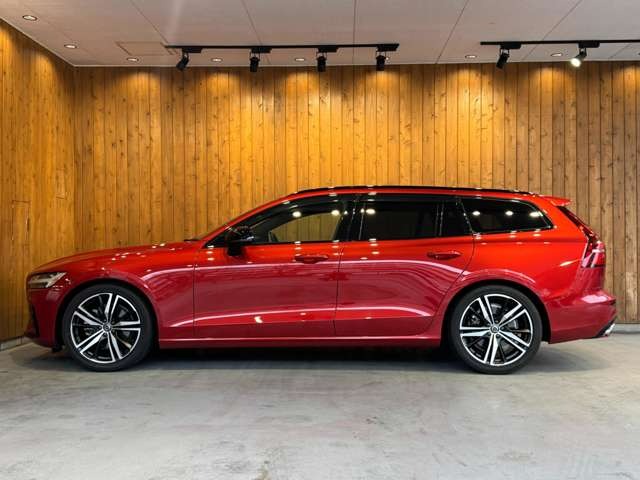 V60 B5 Rデザイン