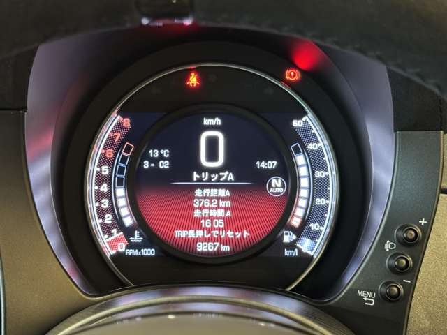 595 コンペティツィオーネ