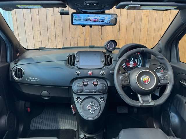 695C ツーリズモ