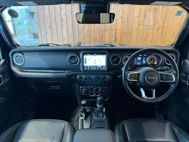 ラングラー アンリミテッド サハラ