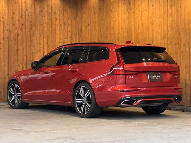 V60 B5 Rデザイン