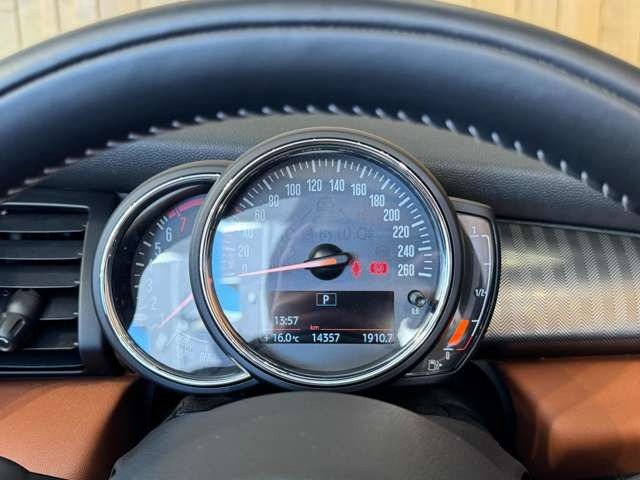 ミニコンバーチブル クーパーS DCT