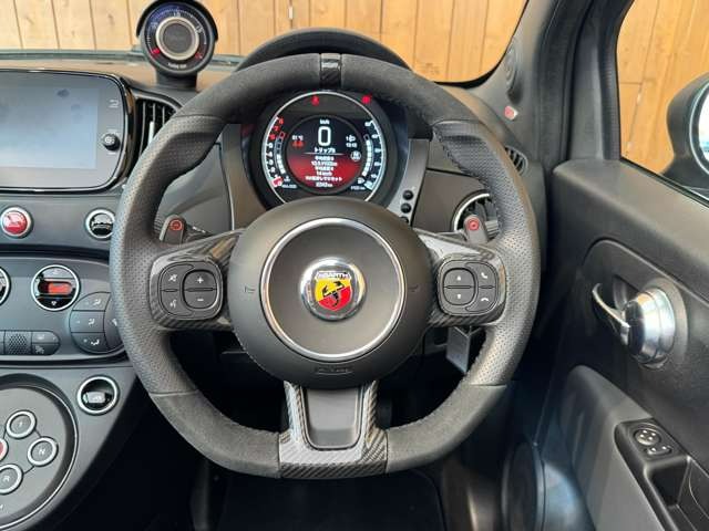 695C ツーリズモ