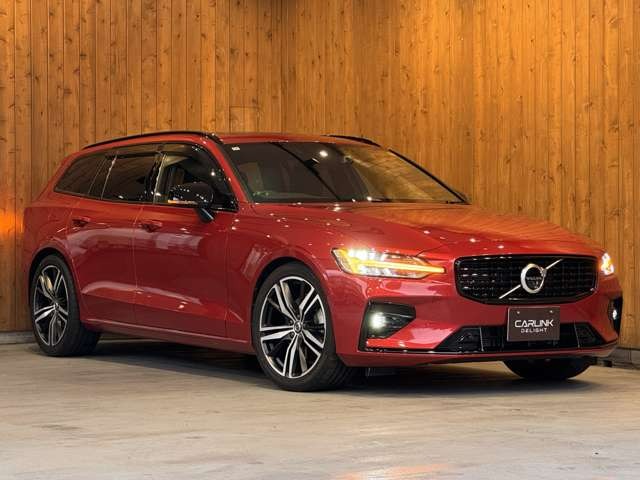 V60 B5 Rデザイン