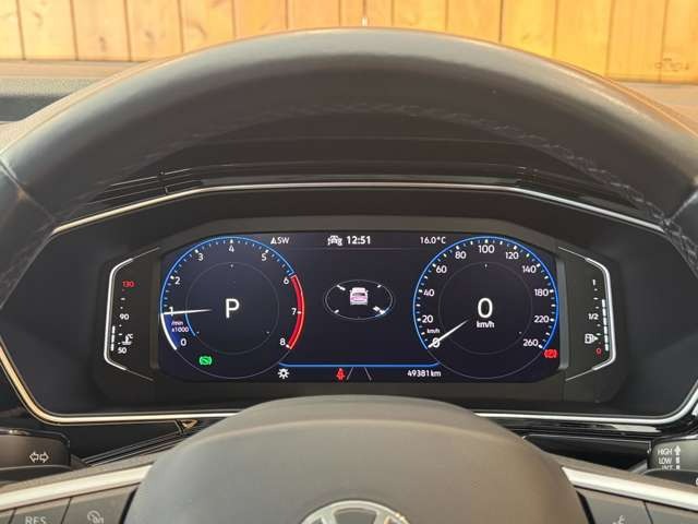 T-Cross TSI 1st プラス