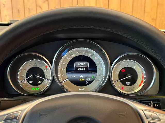 Eクラスクーペ E350 AMGスポーツパッケージ