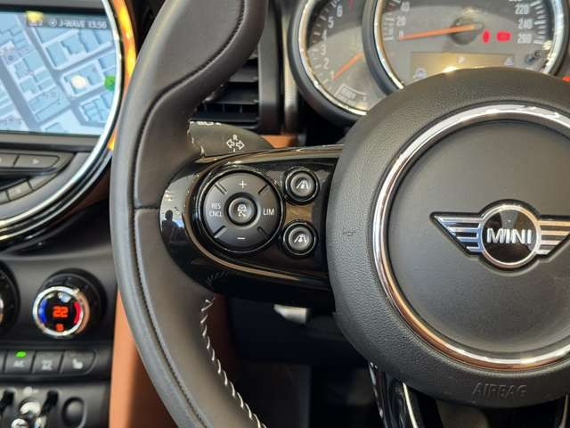 ミニコンバーチブル クーパーS DCT