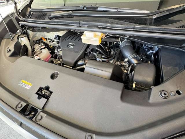 LM 500h バージョンL