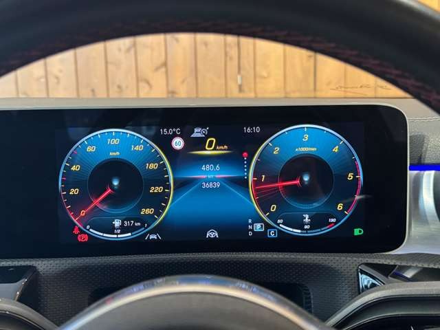 CLAクラス CLA200d AMGライン