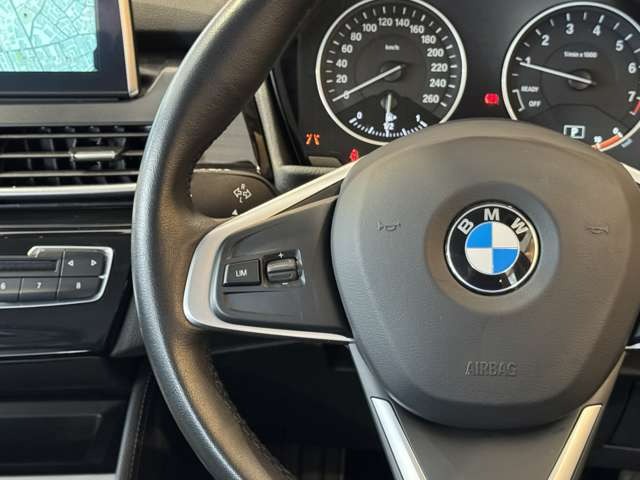 2シリーズグランツアラー 218i ラグジュアリー