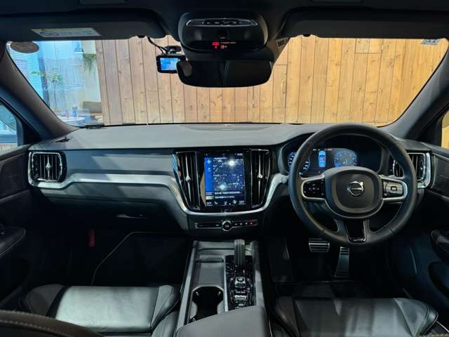V60 B5 Rデザイン