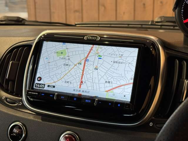 595 コンペティツィオーネ