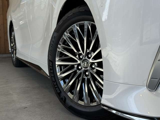 LM 500h バージョンL