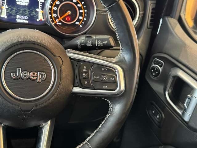 ラングラー アンリミテッド サハラ