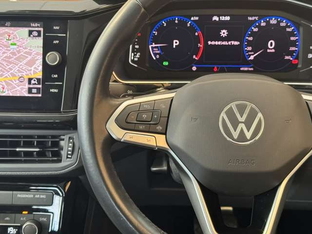 T-Cross TSI 1st プラス