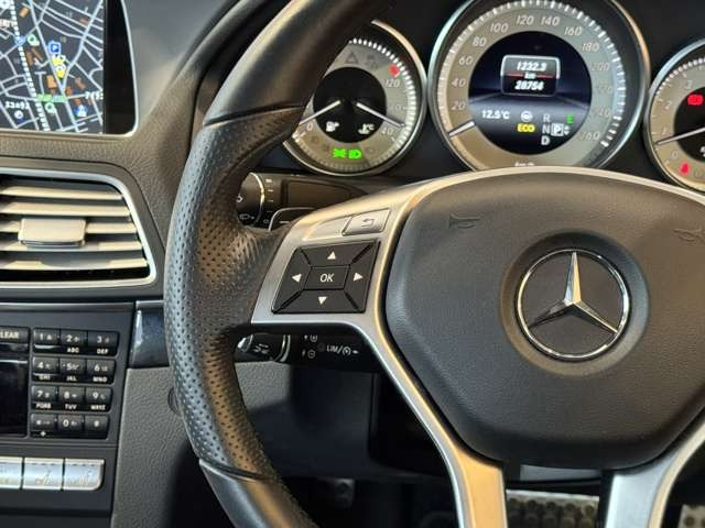 Eクラスクーペ E350 AMGスポーツパッケージ