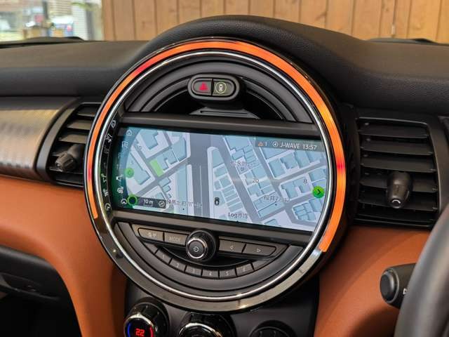 ミニコンバーチブル クーパーS DCT